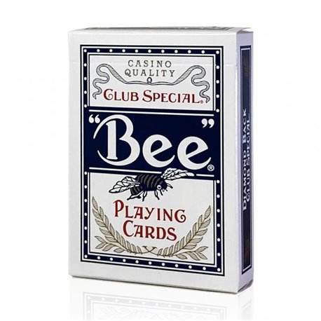 Bee Lotus Casino Grade Blue