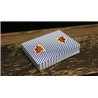 Bee Lotus Casino Grade Blue
