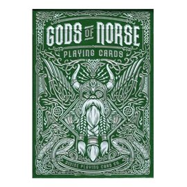 Gods of Norse Olive Esse