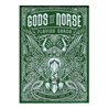 Gods of Norse Olive Esse