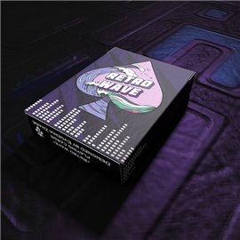 Retro Wave