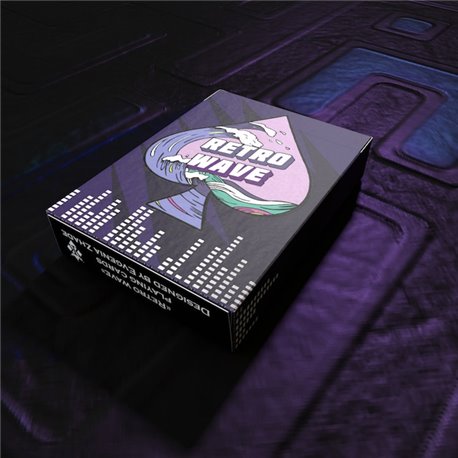 Retro Wave