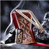 The 17th Kingdom Avant Garde