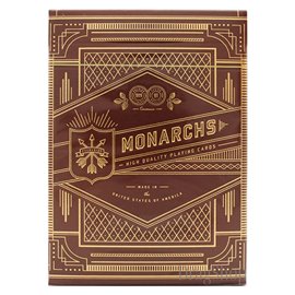 Monarchs (Red)