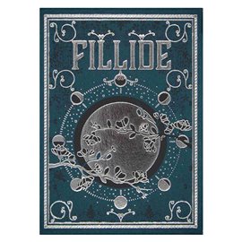 Fillide V2 Acqua