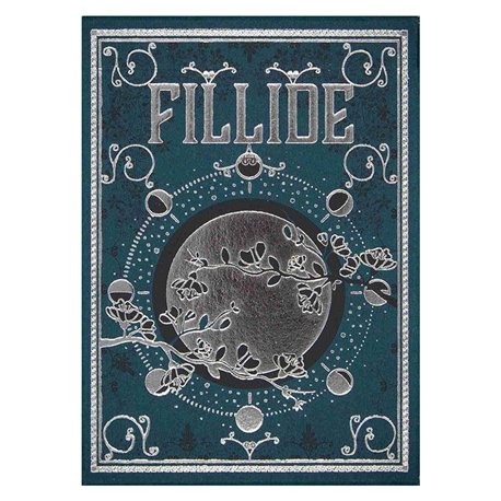 Fillide V2 Acqua