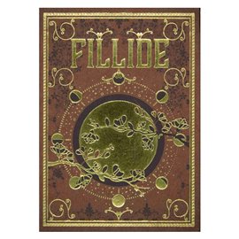 Fillide V2 Terra