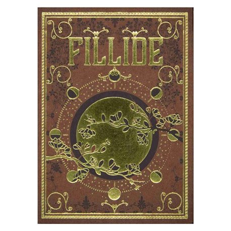 Fillide V2 Terra