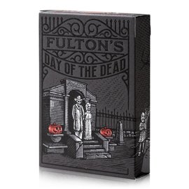 Fulton's Day Of The Dead
