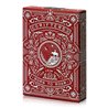 Drifters (Red)