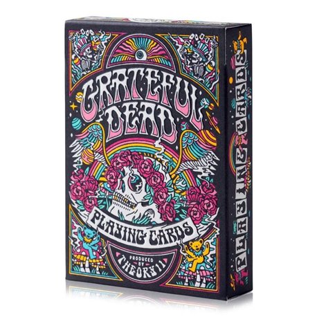 Grateful Dead