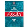 Oxalis (Teal Edition)