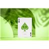 Jerry's Nugget Monotone (Metallic Green)
