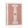 Jerry's Nugget Monotone (Rose Gold)