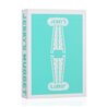 Jerry's Nugget Monotone (Tiffany Blue)