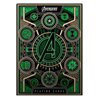 Avengers Green