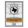Texas No. 4 St. James Players Edition