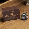 Mini Cube to Chocolate Project by Henry Harrius