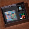 Mini Cube to Chocolate Project by Henry Harrius