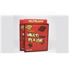 Multiplayer Handkerchief (Black) by PlayTime Magic DEFMA