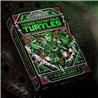 Teenage Mutant Ninja Turtles