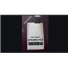APPEARING POLE BAG WHITE (Gimmicked / No Tear) by Uday Jadugar