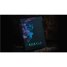 Holographic Foiled Nebula