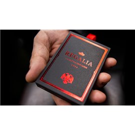 Regalia Red (Signature Edition) by Shin Lim