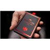 Regalia Red (Signature Edition) by Shin Lim