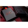 Regalia Red (Signature Edition) by Shin Lim