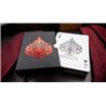 Regalia Red (Signature Edition) by Shin Lim