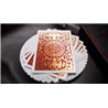 Regalia Red (Signature Edition) by Shin Lim