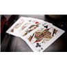 Regalia Red (Signature Edition) by Shin Lim