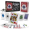 The Ultimate Bicycle Gaff Deck