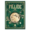 Fillide V2 Forest Green