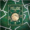 Fillide V2 Forest Green