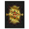 Secret Tale - Robin Hood Black Owl