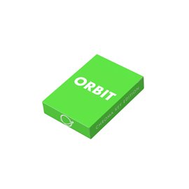 Orbit Chroma Key