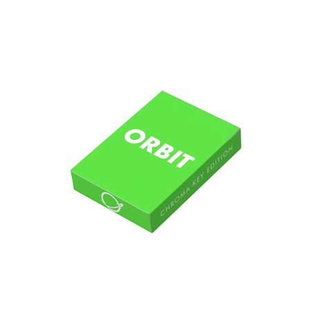 Orbit Chroma Key