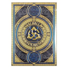Valhalla Viking Sapphire (Special)