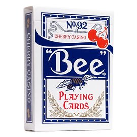 Bee X Cherry (Blue)