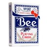 Bee X Cherry (Blue)