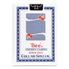 Bee X Cherry (Blue)