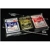 Bee X Cherry 3 deck Set (Blue, Red and Black)