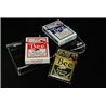 Bee X Cherry 3 deck Set (Blue, Red and Black)