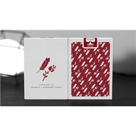Red MxS Casino