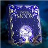 Under the Moon (Midnight Blue)