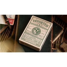 Imported