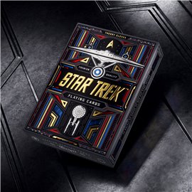 Star Trek Dark Edition