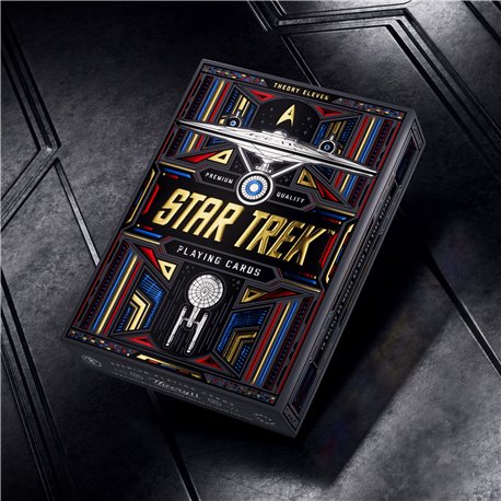 Star Trek Dark Edition